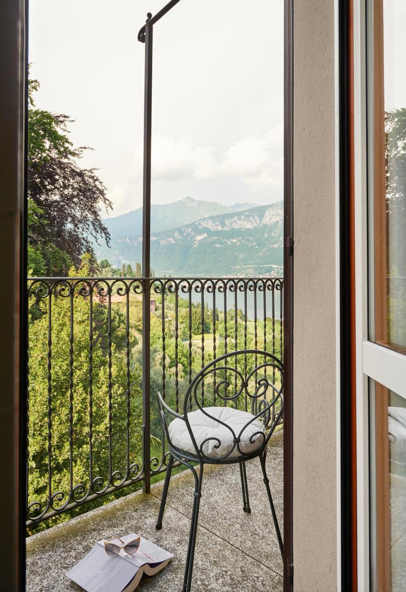 Hotel Belvedere Bellagio Kültér fotó
