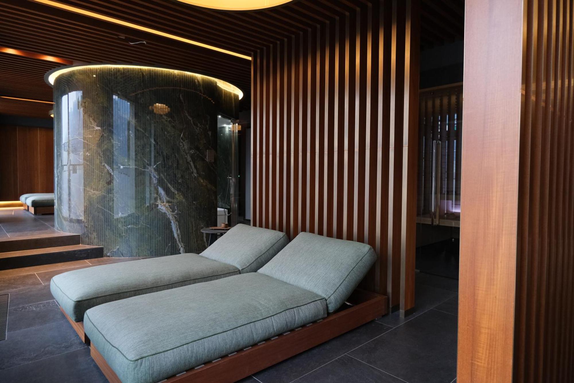 Hotel Belvedere Bellagio Kültér fotó