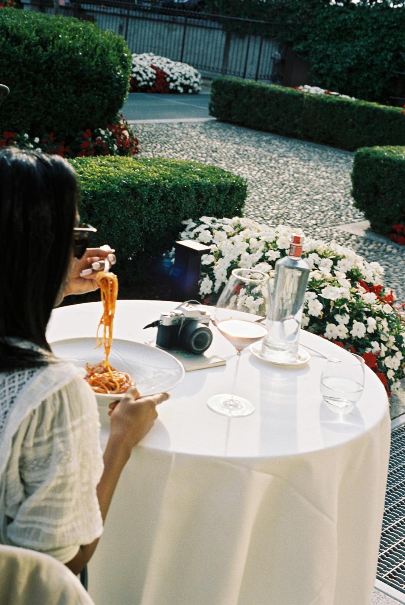Hotel Belvedere Bellagio Kültér fotó